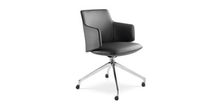 Konferensstol, Curve, Offix