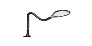 Skrivbordslampa LED, Ultraflex O, Offix