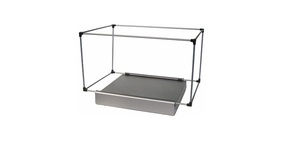 Offix Hngmapp 52 cm