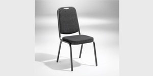 Konferensstol, staplingsbar, Flex06, Offix