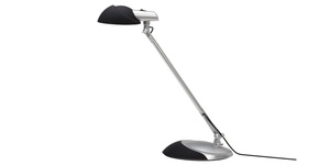 Skrivbordslampa LED, Basic, Offix